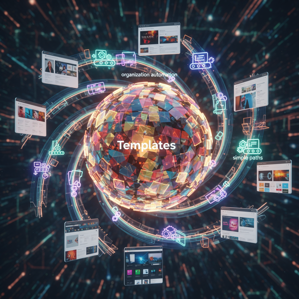 Ditch the CMS: Automate Instant Content Updates with a Custom Python Static Site Generator